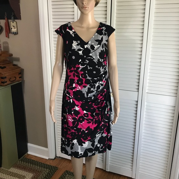 madison leigh Dresses & Skirts - 💥 Madison Leigh Dress SZ 12